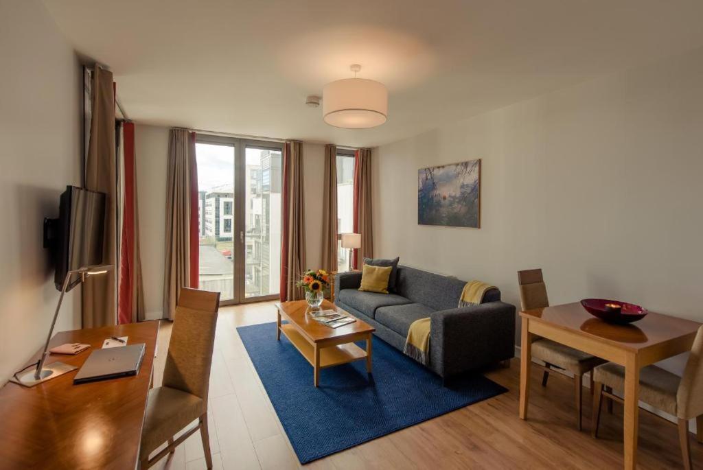 Premier Suites Dublin, Sandyford Zewnętrze zdjęcie