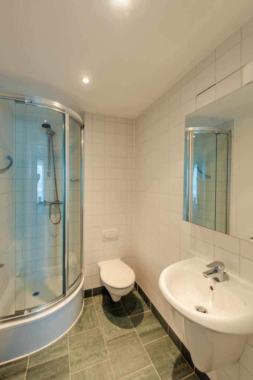 Premier Suites Dublin, Sandyford Zewnętrze zdjęcie