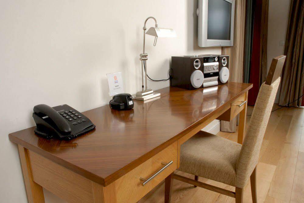 Premier Suites Dublin, Sandyford Zewnętrze zdjęcie